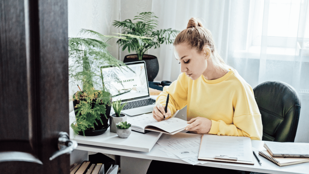 Sollicitatie tips: zo pak je het goed aan